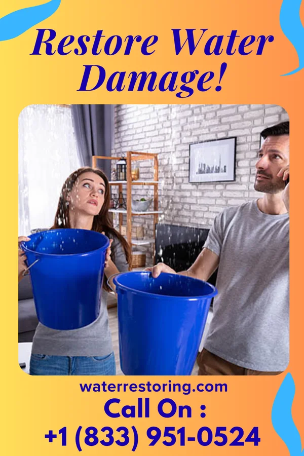 water restoration Superior Property Restoration Team Hybla Valley